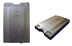 ETC車載器B